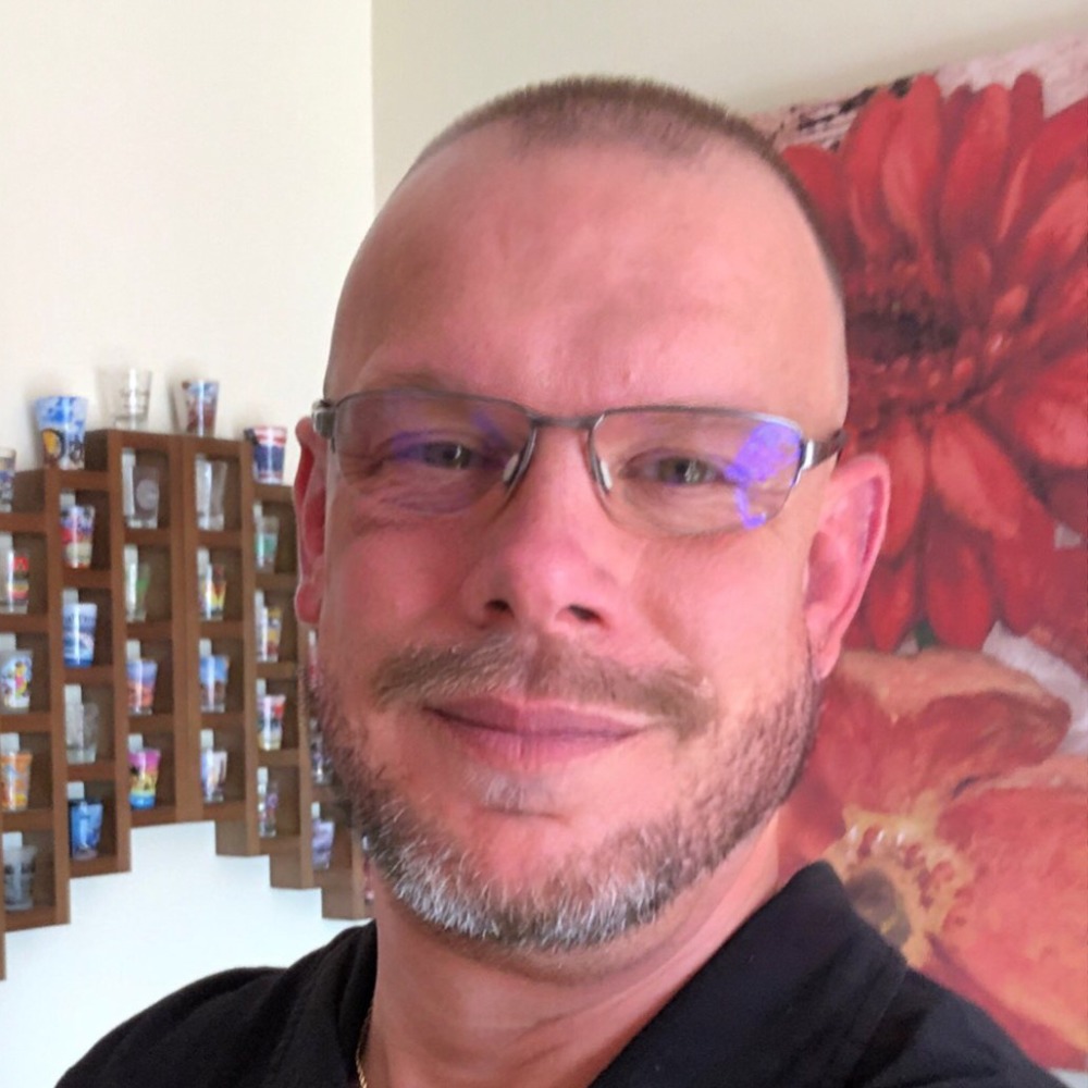 Meet your Posher, Rick